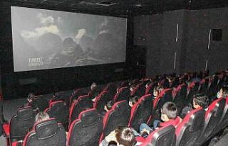 Ünye’de öğrenciler “Kesişme İyi ki Varsın...