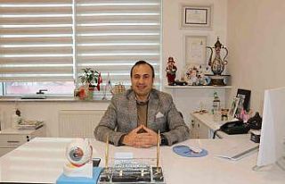 Urartu Göz uzmanlarından şaşılık uyarısı