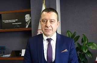 Usta: "Trabzon’da vaka sayıları günlük...