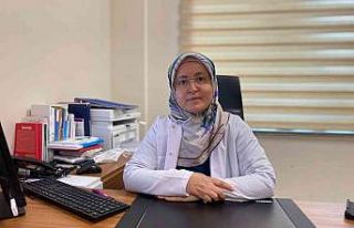 Uyar, “Cüzzam hastalığının kontrolünde erken...