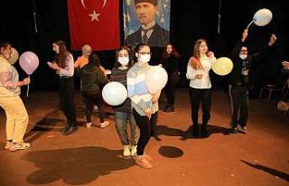 UYUM’un gençleri ‘Kader Hijyeni Öğreniyor’...