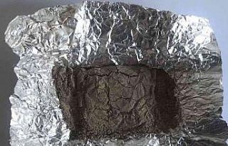 Uyuşturucu maddeyle yakalandı