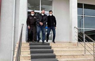 Uyuşturucuyla yakalanan 2 kişi tutuklandı