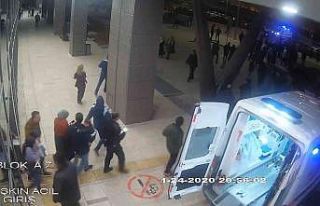 Üzerinden 2 yıl geçen Elazığ depremine ait yeni...