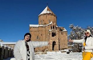 Uzlaşma sağlandı: İran’dan Van’a uçak seferleri...