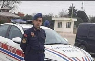 Uzman çavuşun hayatını kaybettiği kazanın güvenlik...