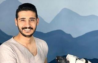 Uzman diş hekimi Şekerci’den ‘Hollywood’ gülüşü...