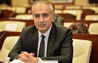 ‘Uzman Eller Projesi’ başvuruları başladı