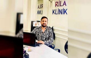 Uzman estetisyen Dalmış’tan cildi sıkılaştırma...