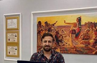 Uzman estetisyen Dalmış’tan evde doğal maske...