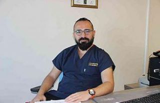 Uzmanı uyardı: Obeziteyi bir hastalık olarak görüyoruz