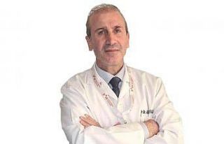 Uzmanından ’diz ağrıları’ uyarısı