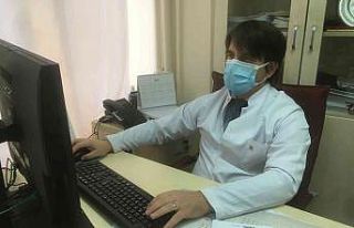 Uzmanından Omicron ile üst solunum yolu hastalıkları...