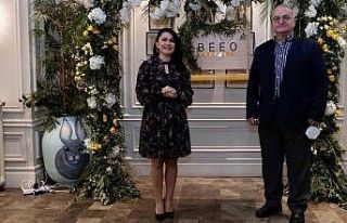 Uzmanlar arı ürünlerinde kalitenin önemini konuştu