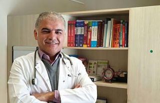 Uzmanlar uyarıyor: “Kıl dönmesi zamanında tedavi...