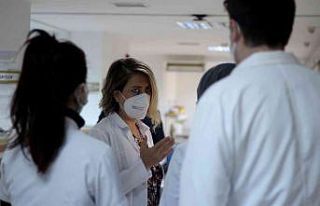 Uzmanlardan "Covid-19 ve gribin birlikte olduğu...