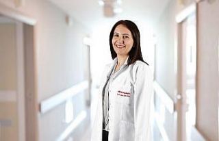 Uzmanlar:”Rahim ağzı kanseri rutin muayene ile...