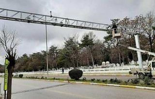 Uzunköprü’ye KGYS kuruluyor