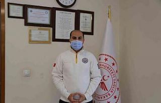 Vaka artışının en çok yaşandığı illerden...