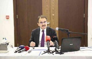 Vak’a sayılarının yükselişe geçtiği Çankırı’da...