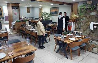 Vakaların artışı en çok onları korkutuyor