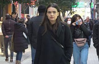 Vakaların en çok arttığı o ilde sokaklarda maskesiz...