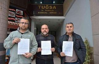 Vakıflar’dan kiracılarına yüzde 100 zam şoku