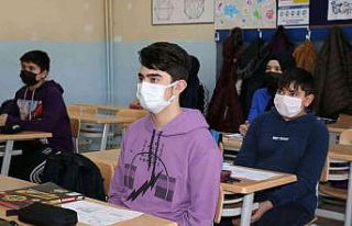 Vali Ayhan: “Potansiyelinize inanıyoruz”