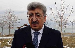 Vali Bilmez’den Omicron uyarısı