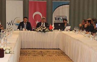 Vali Bilmez’den Omircon varyantı uyarısı