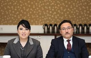 Vali Çiçek: “Devlet vatandaşa uzanan sıcak el,...