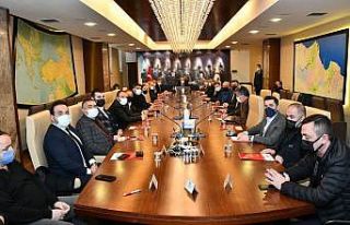 Vali Dağlı: "Fiyat artışına karşılık...