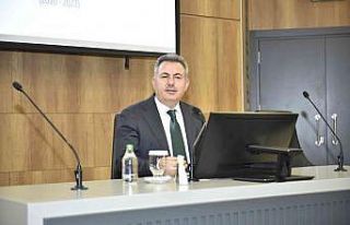 Vali Elban: "Yazılım konusunda yetkin kişiler...