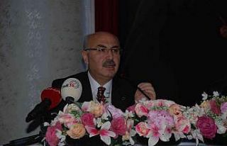 Vali Köşger, narkotik çalışmalarını madde madde...