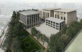 Vali Köşger, yeni emniyet binası ile ilgili söylentilere...