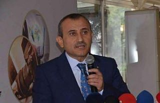 Vali Sonel: "Ordu’nun lehine olan işlerde...