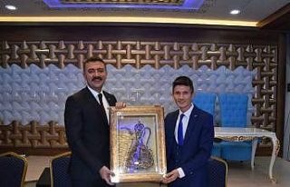 Vali Tekbıyıkoğlu’dan "KADES" açıklaması:...