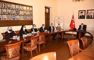 Vali Yazıcı’dan hatırlatma dozu uyarısı