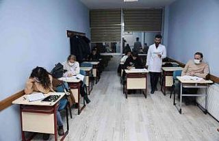 Van Büyükşehir Belediyesi Kürtçe kurs açtı