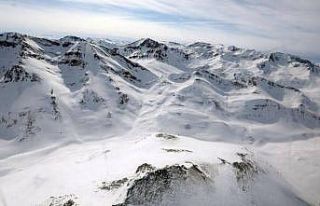 Van Büyükşehir Belediyesinden kar ve çığ uyarısı