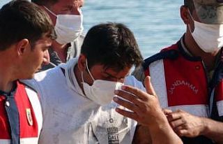 Van Gölü’ndeki tekne faciası davasında tutuklu...