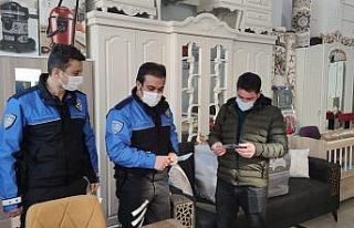 Van polisi vatandaşlara KADES’ ile dolandırıcılık...