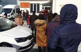 Van’da açık öğretim kayıtlarına yoğun ilgi