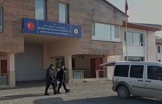 Van’da göçmen kaçakçılığı yapan 8 organizatör...