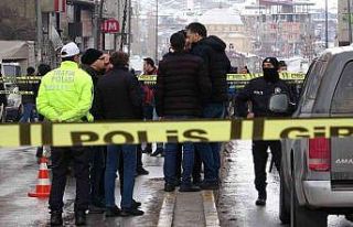 Van’da sokak ortasında silahlı saldırı: 2 ölü
