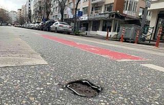 Vatandaş bu durumdan şikayetçi