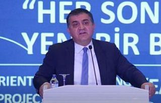 Vatandaşların yüzde 33’ü AB’nin Türkiye’yi...