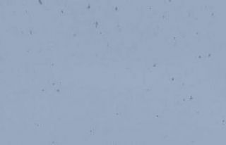 VEDAŞ ekibi zorlu kış şartlarına meydan okuyor