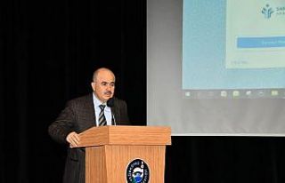 Vezirköprü’nün eğitim projeleri hedefinde ilerliyor