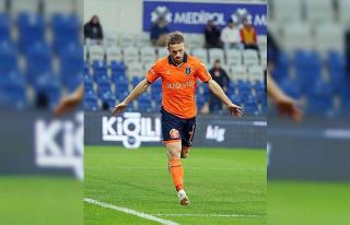 Visca, Trabzonspor’a yakın